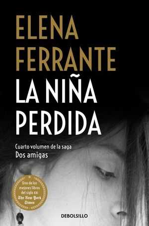 NIÑA PERDIDA, LA (SERIE)