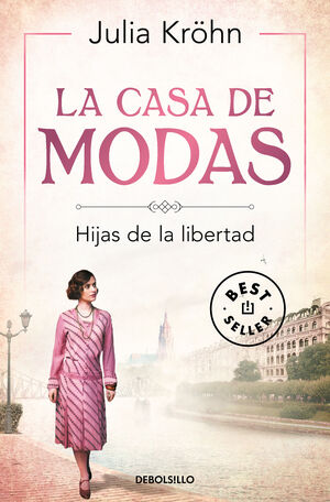 CASA DE MODAS, LA