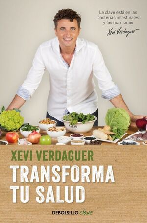 TRANSFORMA TU SALUD (CLAVE)