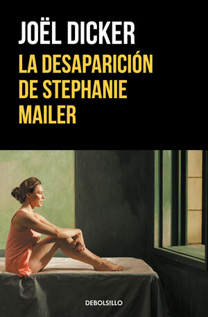 LA DESAPARICION DE STEPHANIE MAILER