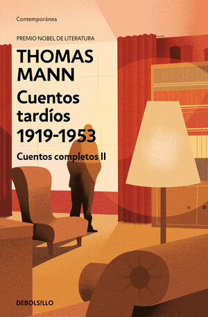 CUENTOS COMPLETOS II (THOMAS MANN)