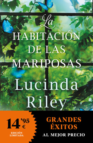 LA HABITACIÓN DE LAS MARIPOSAS