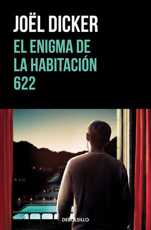 ENIGMA DE LA HABITACION 622, EL