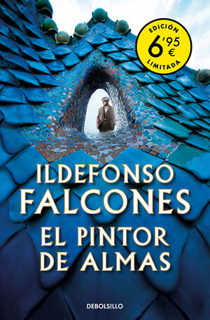 PINTOR DE ALMAS, EL (LIMITED)