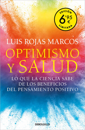 OPTIMISMO Y SALUD (LIMITED)