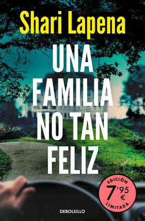 UNA FAMILIA NO TAN FELIZ (EDICION LIMITADA A PRECIO ESPECIAL)