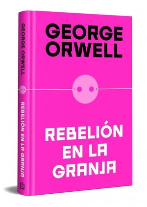 REBELION EN LA GRANJA (ED. CONMEMORATIVA