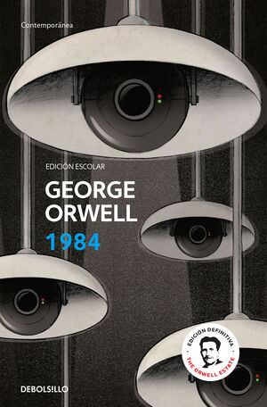 1984 (ED. ESCOLAR ACTUALIZADA)