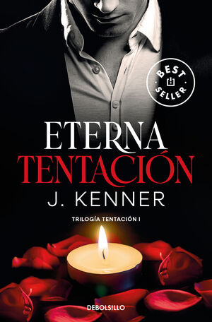 ETERNA TENTACION (TRILOGIA TENTACION 1)