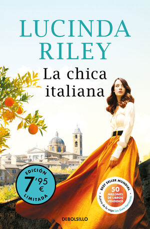 CHICA ITALIANA, LA (EDICION LIMITADA A PRECIO ESPE