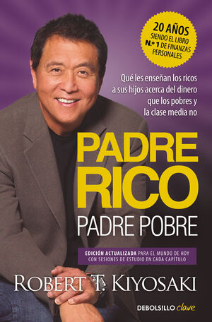 PADRE RICO, PADRE POBRE ( N/E )