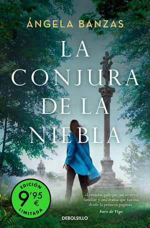 CONJURA DE LA NIEBLA, LA (TAPA FLEX)