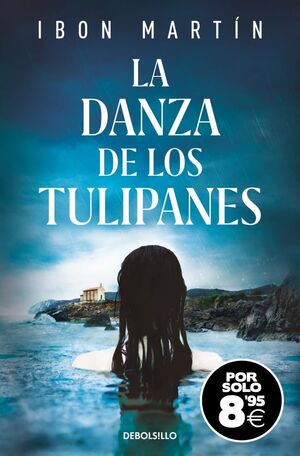 DANZA DE LOS TULIPANES, LA BLACK FRIDAY) (INSPECTO
