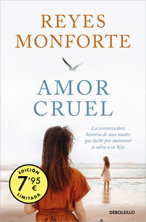 AMOR CRUEL (TAPA FLEX)