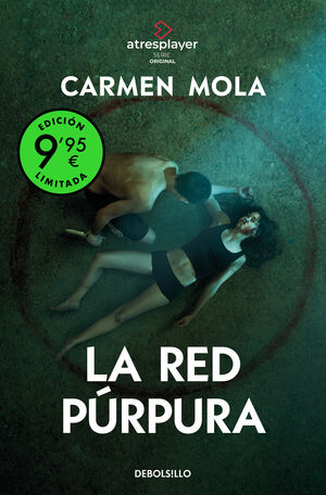 RED PURPURA, LA (ED SERIE TV) (LA NOVIA GITANA 2)(