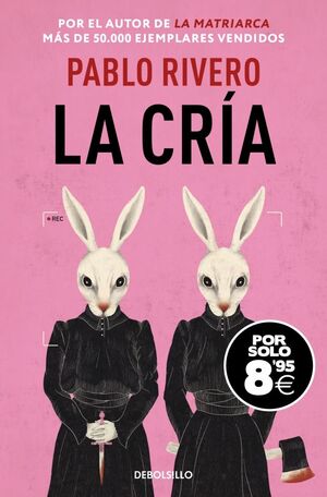 CRÍA, LA (BLACK FRIDAY)