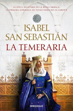 TEMERARIA LA