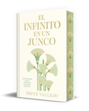 INFINITO EN UN JUNCO (EDICIÓN LIMITADA FIRMADA)