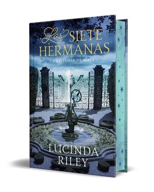 SIETE HERMANAS, LAS (EDICIÓN LIMITADA) (LAS SIETE