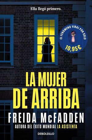 MUJER DE ARRIBA, LA