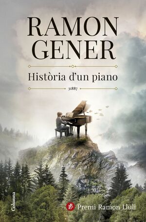 HISTORIA D´UN PIANO