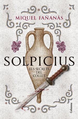SOLPICIUS:ELS SECRETS DEL COLLET