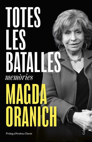 TOTES LES BATALLES:MEMORIES