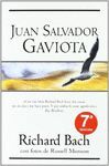 JUAN SALVADOR GAVIOTA
