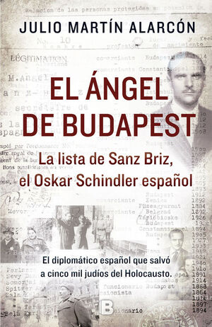 ÁNGEL DE BUDAPEST, EL