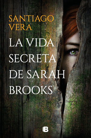 LA VIDA SECRETA DE SARAH BROOKS