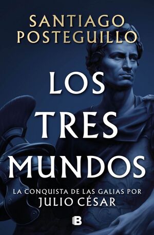 TRES MUNDOS LOS SERIE JULIO CESAR 3 7467400