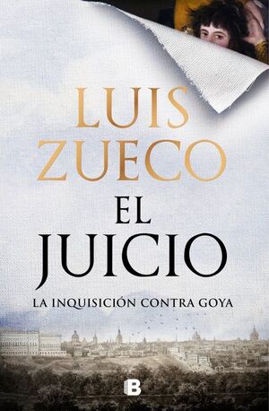 JUICIO, EL