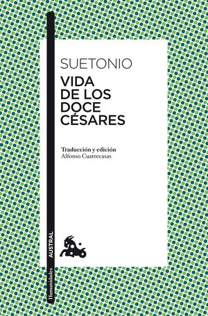 VIDA DE LOS DOCE CESARES