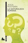 LA NATURALEZA HUMANA