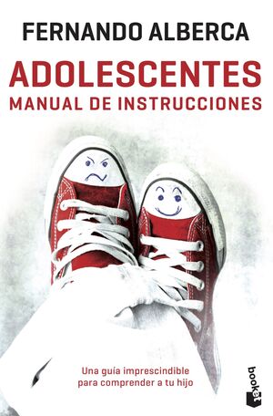 ADOLESCENTES - MANUAL DE INSTRUCCIONES