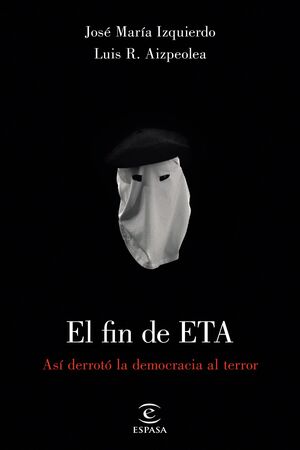 EL FIN DE ETA