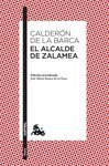 EL ALCALDE DE ZALAMEA