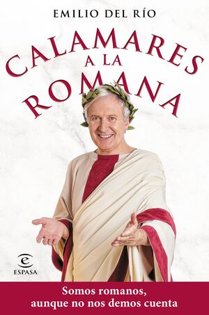 CALAMARES A LA ROMANA SOMOS ROMANOS