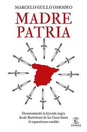 MADRE PATRIA