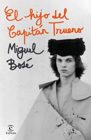 EL HIJO DEL CAPITÁN TRUENO