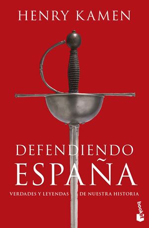 DEFENDIENDO ESPAÑA