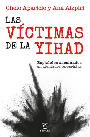 LAS VÍCTIMAS DE LA YIHAD