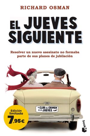 EL JUEVES SIGUIENTE