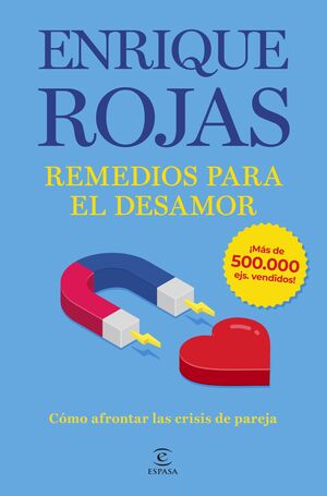 REMEDIOS PARA EL DESAMOR.EDICION AMPLIADA Y ACTUALIZADA