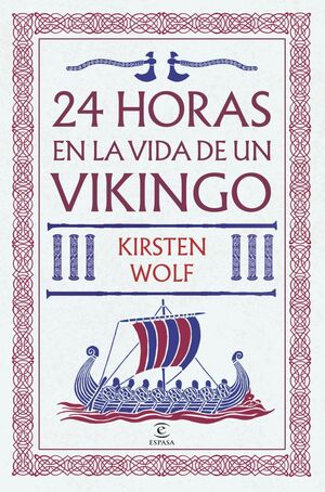 24 HORAS VIDA DE UN VIKINGO