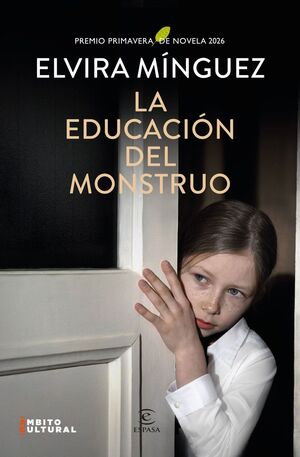 LA EDUCACION DEL MONSTRUO