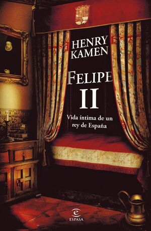 FELIPE II