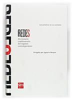 DICC. REDES COMBINATORIO DEL ESPA¥OL CONTEMPORANEO