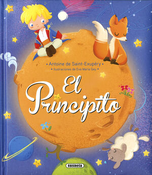 PRINCIPITO, EL (283 53)