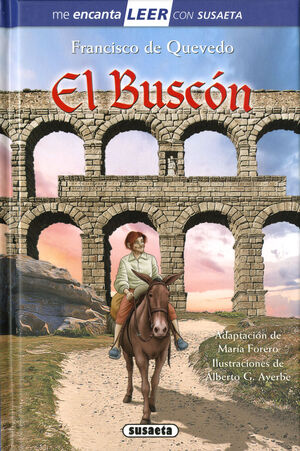 EL BUSCON